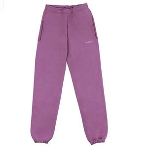 The CRATE Simple Sports Sweatpants Size Small